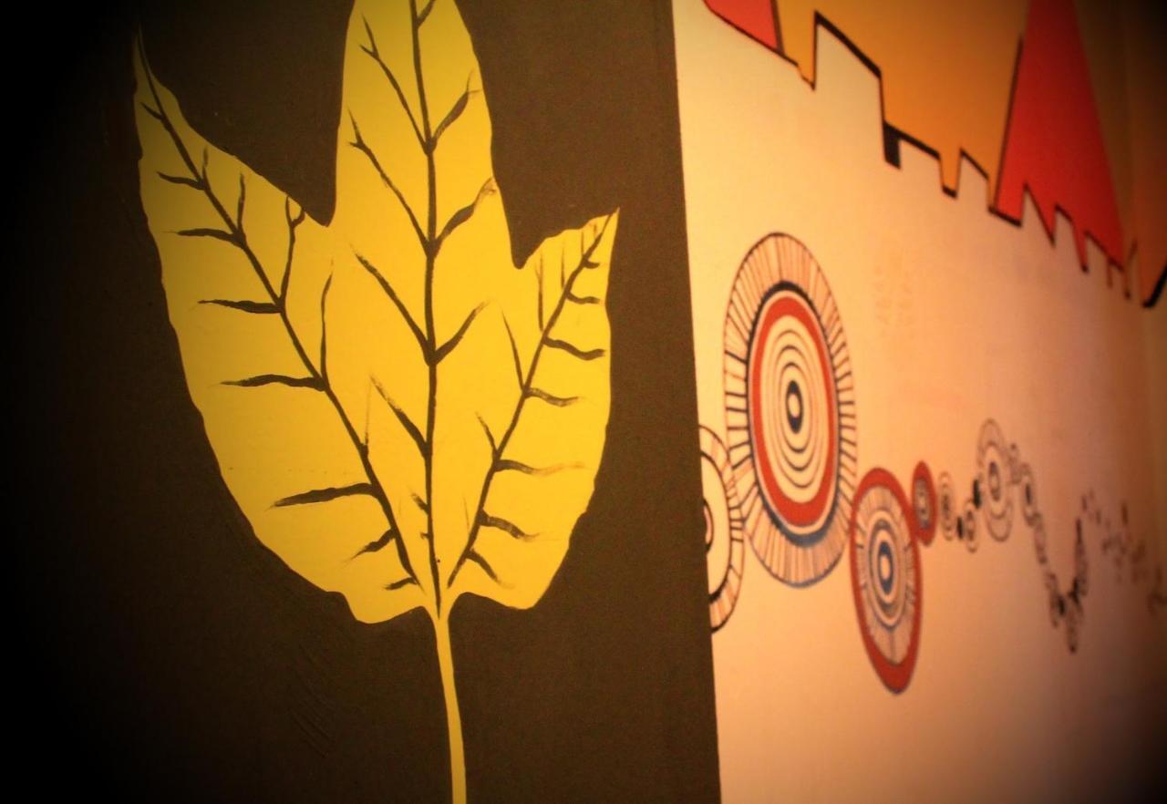 Downtown Hostel - Budapest — Zdjęcia 3