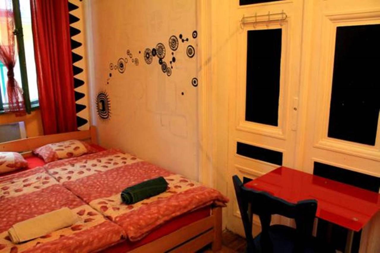 Downtown Hostel - Budapest — Zdjęcia 2